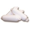 Taylor Made Products Taylor Made Products 31014 8 x 26 in. Economy Fender - White 3003.5048